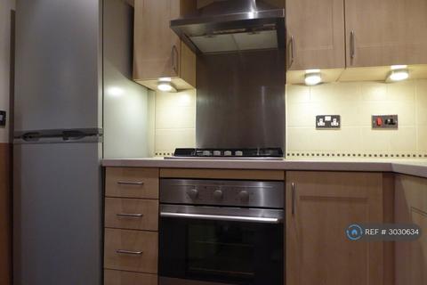 1 bedroom flat to rent, Masters House, Aylesbury, HP21