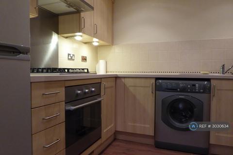1 bedroom flat to rent, Masters House, Aylesbury, HP21