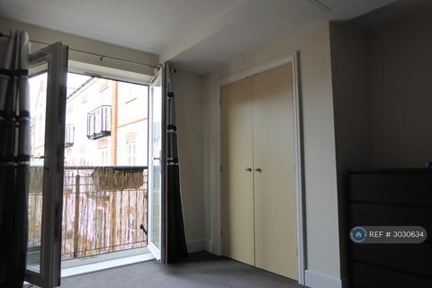 1 bedroom flat to rent, Masters House, Aylesbury, HP21