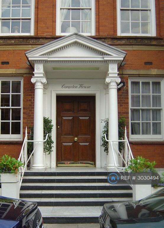 Apartment in London - View 2