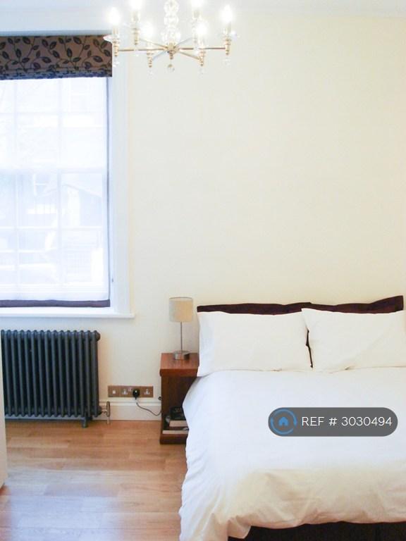 Apartment in London - View 4