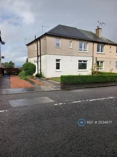 2 bed flat/apartment for rent in Windsor Road, Falkirk, FK1