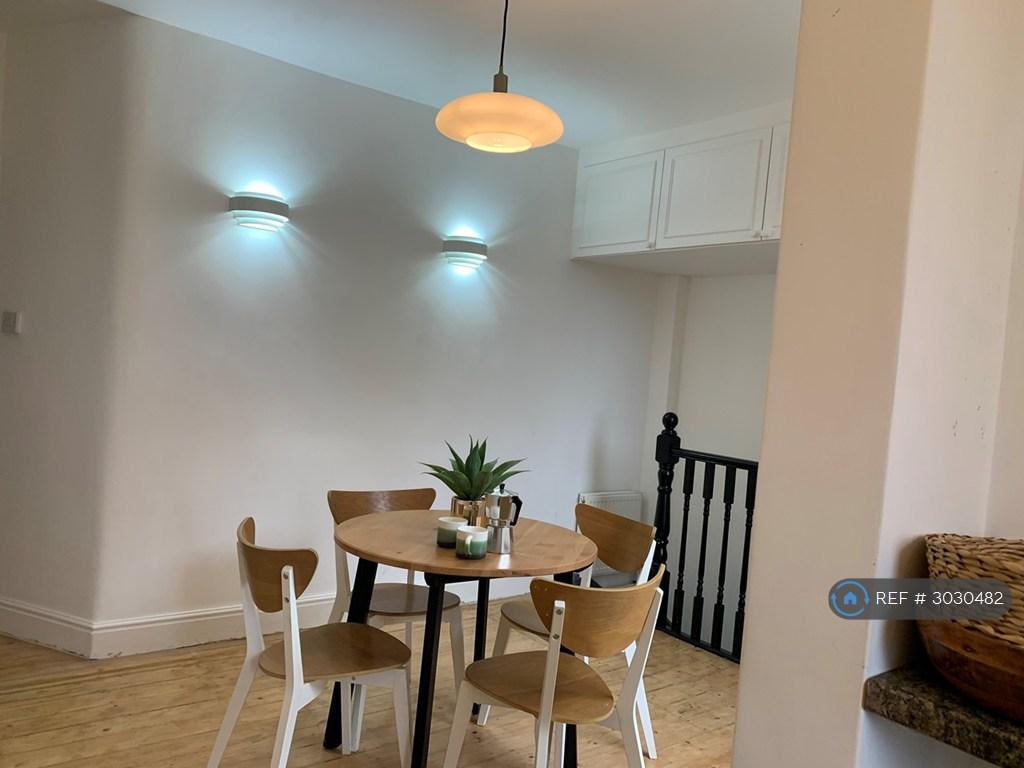 Apartment in London - View 5