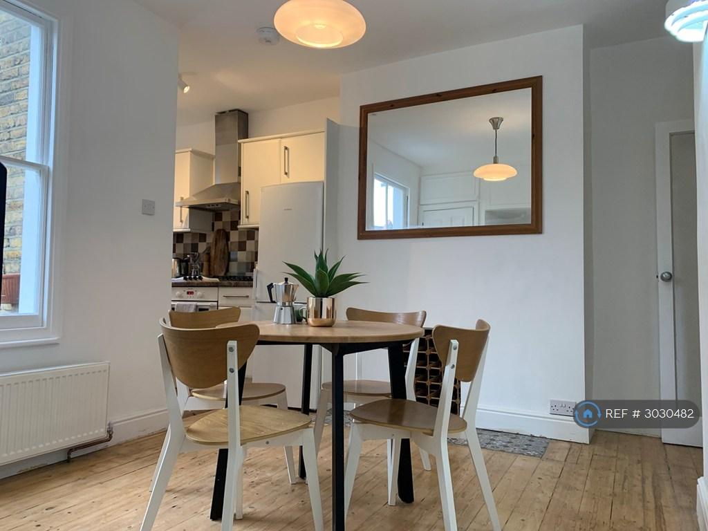 Apartment in London - More