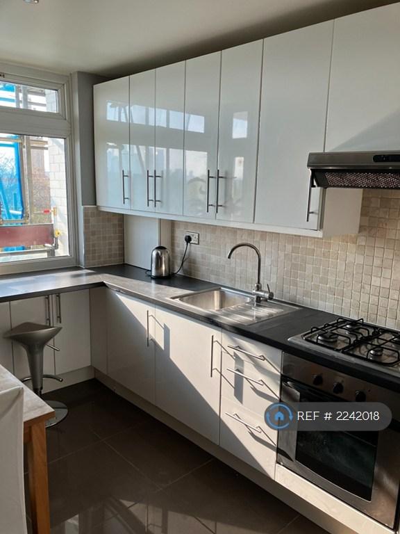 Apartment in London - View 2