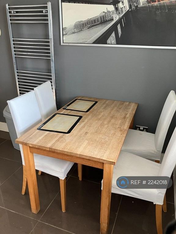 Apartment in London - View 3