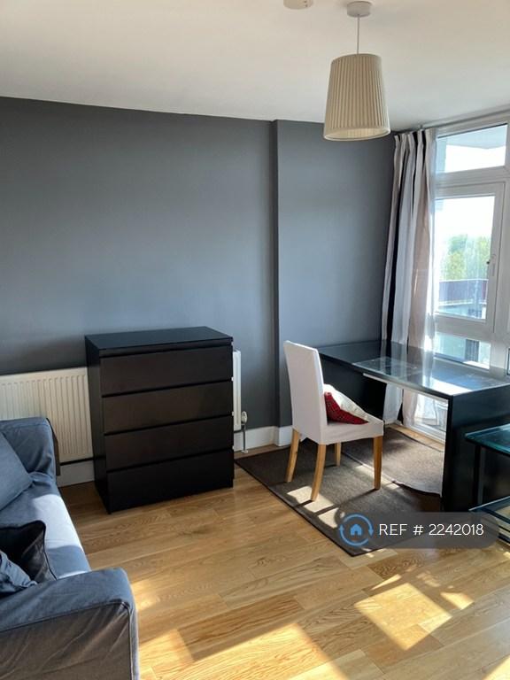 Apartment in London - More