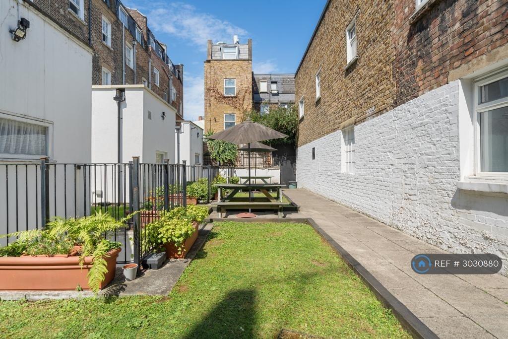 Apartment in London - More