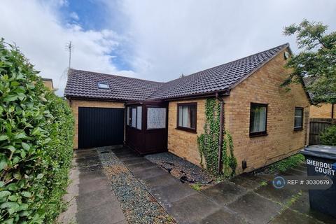 4 bedroom bungalow to rent, Cambridge, Cambridge, CB4