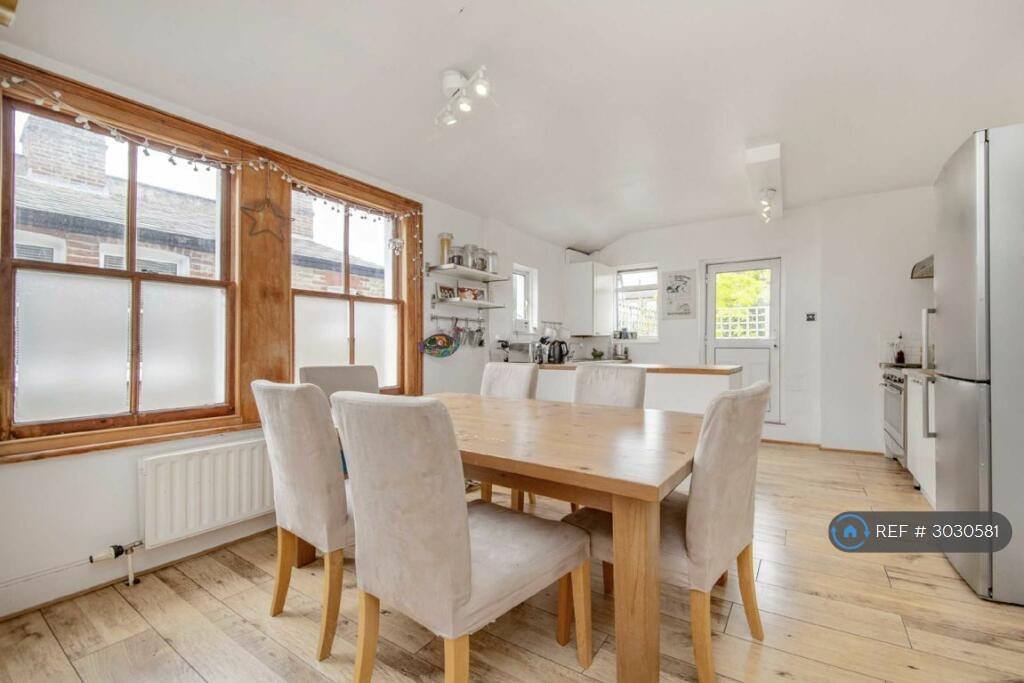 Apartment in London - View 2