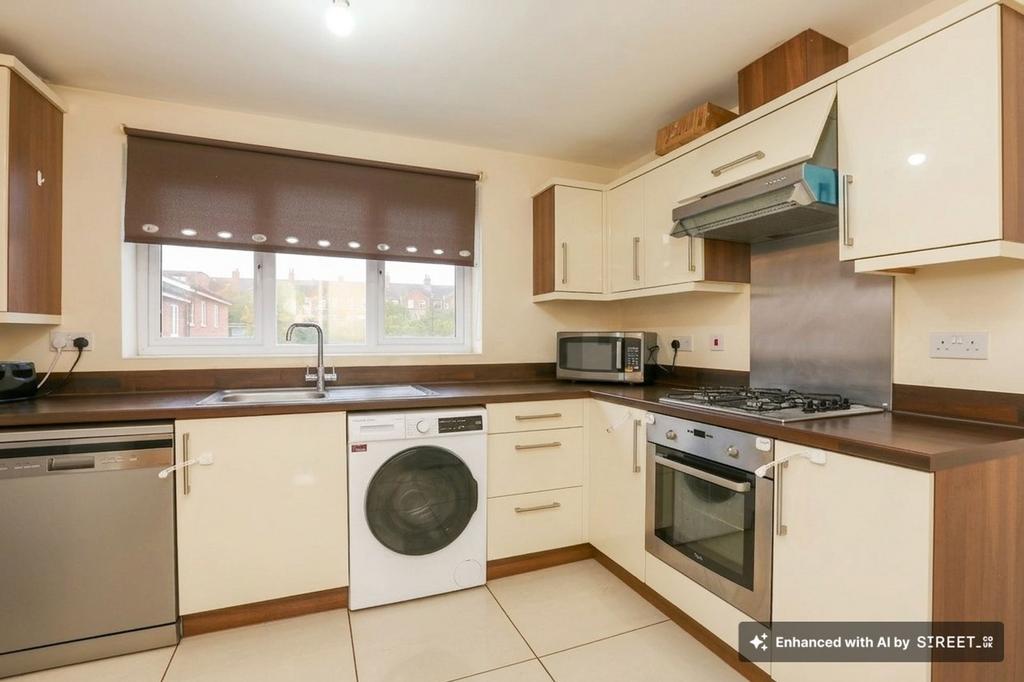 House in Leicester, City of Leicester - View 2
