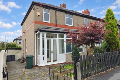 3 bedroom semi-detached house for sale, Speeton Avenue, Bradford, BD7