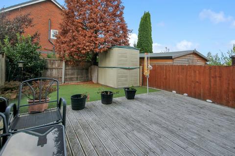 2 bed semi-detached house for rent in Irwell Lane, Runcorn, WA7 1RX