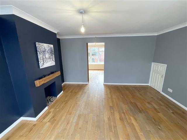 House in Sheffield - View 3