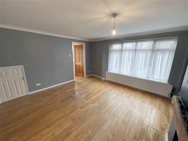 House in Sheffield - More