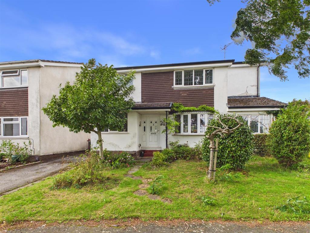House in Dronfield