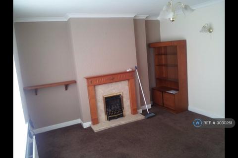 3 bedroom end of terrace house to rent, Ida Road, Walsall, WS2