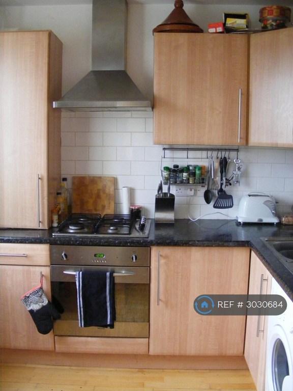 Apartment in London - View 3