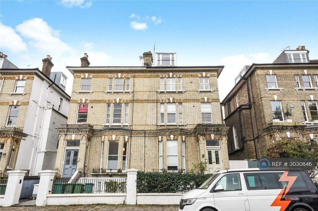 Apartment in London - View 4