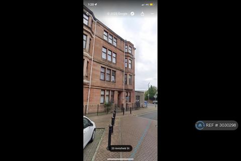 undefined, Amisfield Street, Glasgow, G20