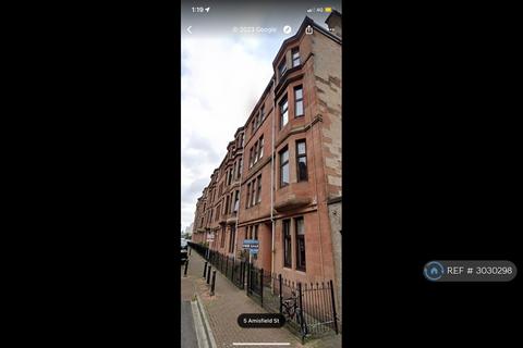 undefined, Amisfield Street, Glasgow, G20