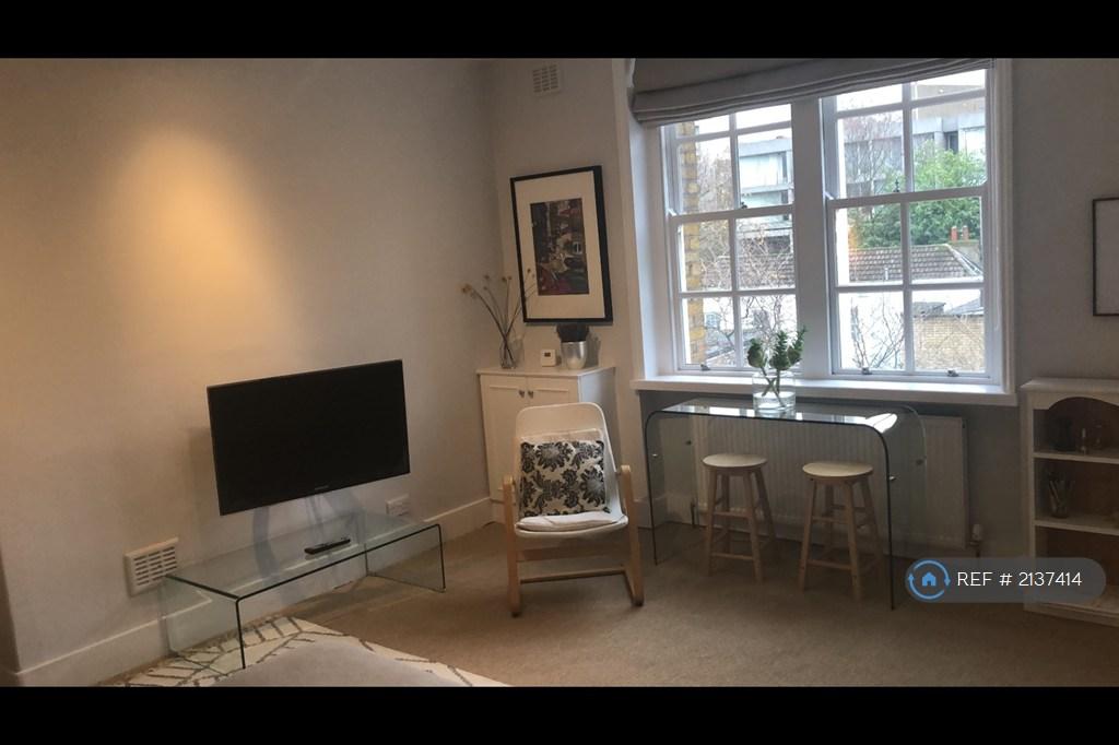 Apartment in London - View 3