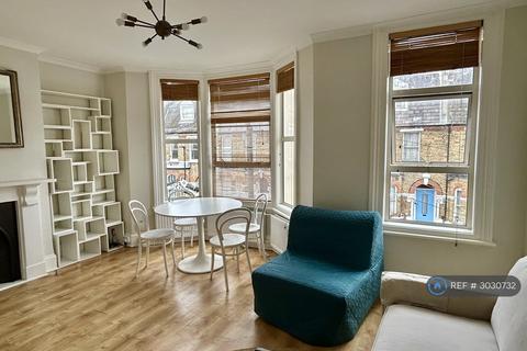 2 bedroom terraced house to rent, Arlingford Road, London, SW2