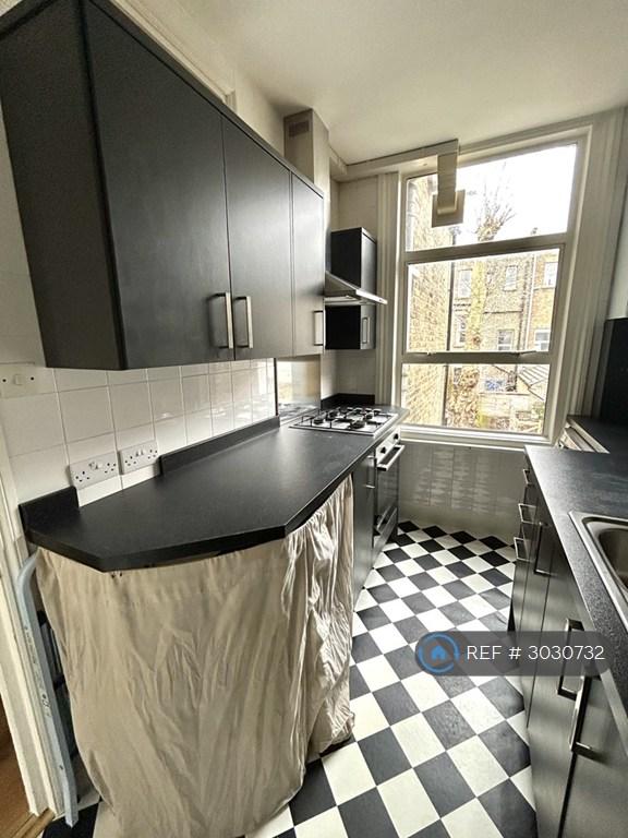 House in London - More