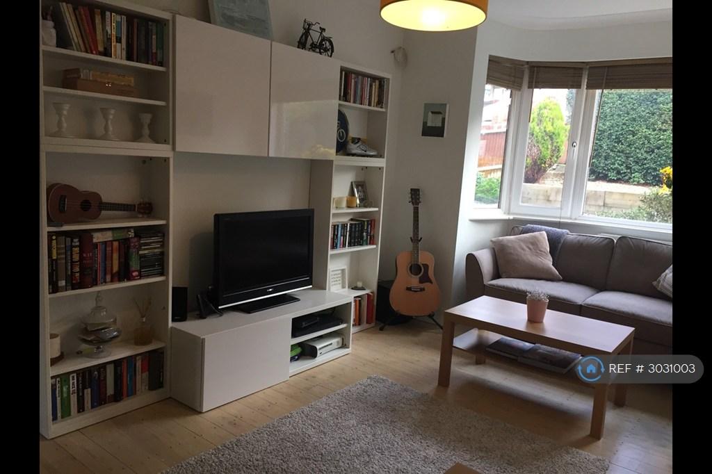 Apartment in London - View 3