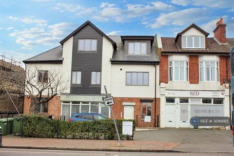 2 bed flat/apartment for rent in St Johns Road, Tunbridge Wells, TN4