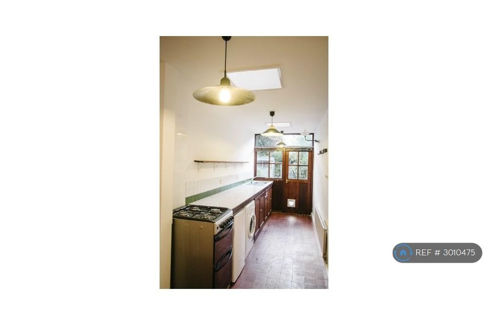 Apartment in London - View 2