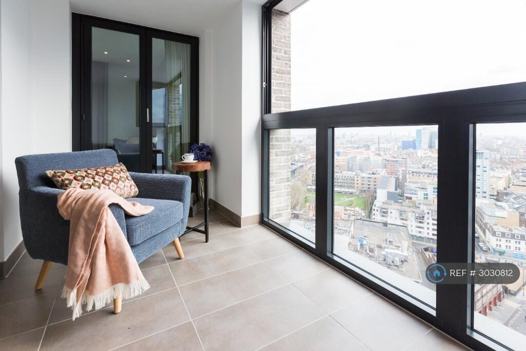 Apartment in London - View 4