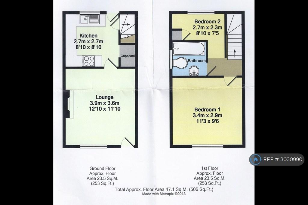House in Dronfield - View 2