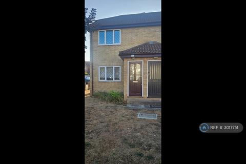 1 bedroom flat to rent, Moorland Court, Worcester Park, KT4