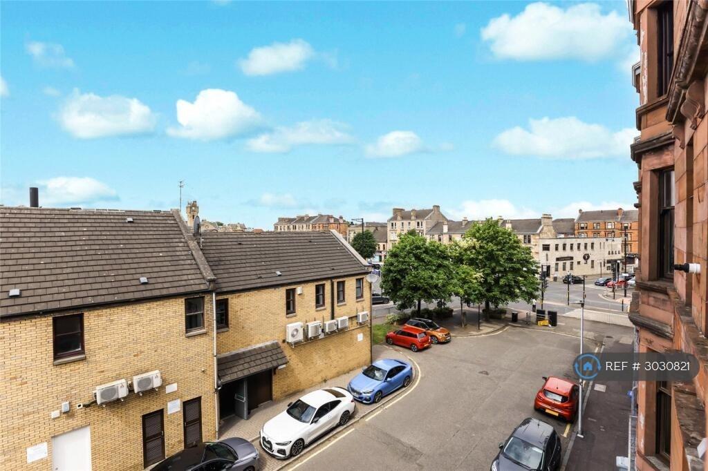 Apartment in Glasgow, South Lanarkshire - View 4