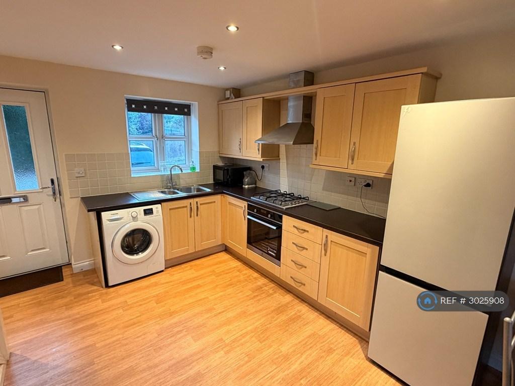 House in Leicester - View 3