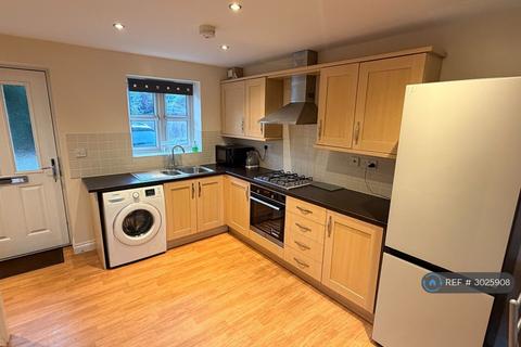 2 bedroom terraced house to rent, Chapel St, Leicester, LE2