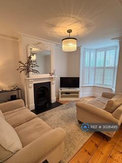 2 bedroom terraced house to rent, Hartford Road, Bexley, DA5