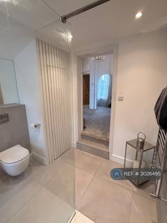 2 bedroom terraced house to rent, Hartford Road, Bexley, DA5