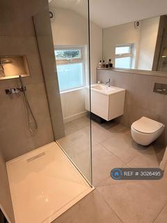 2 bedroom terraced house to rent, Hartford Road, Bexley, DA5