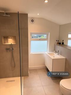 2 bedroom terraced house to rent, Hartford Road, Bexley, DA5