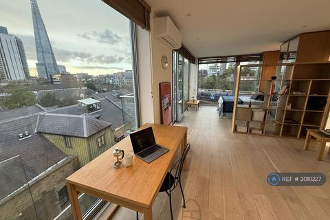 Studio to rent, Maltings Place, London Se1 3Jb, SE1