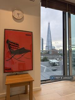 Studio to rent, Maltings Place, London Se1 3Jb, SE1