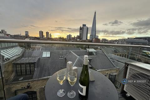 Studio to rent, Maltings Place, London Se1 3Jb, SE1