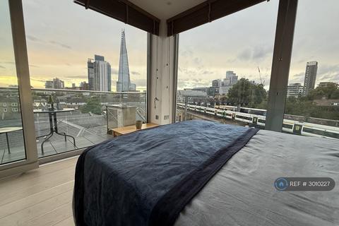 Studio to rent, Maltings Place, London Se1 3Jb, SE1