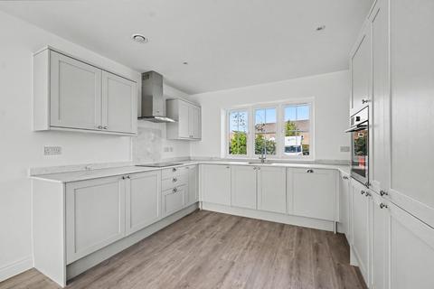 4 bedroom detached house for sale, 3 Willow Close, Chequers Road, Minster on Sea, Sheerness, Kent, ME12 3XW