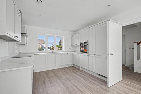 4 bedroom detached house for sale, 3 Willow Close, Chequers Road, Minster on Sea, Sheerness, Kent, ME12 3XW