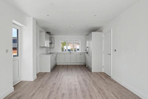 4 bedroom detached house for sale, 3 Willow Close, Chequers Road, Minster on Sea, Sheerness, Kent, ME12 3XW