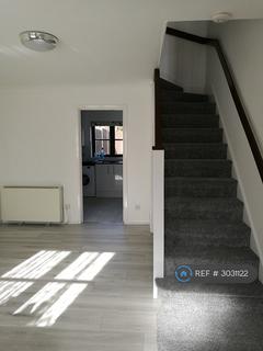 2 bedroom terraced house to rent, Woolrich Gardens, Stony Stratford, Milton Keynes, MK11