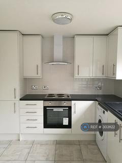 2 bedroom terraced house to rent, Woolrich Gardens, Stony Stratford, Milton Keynes, MK11